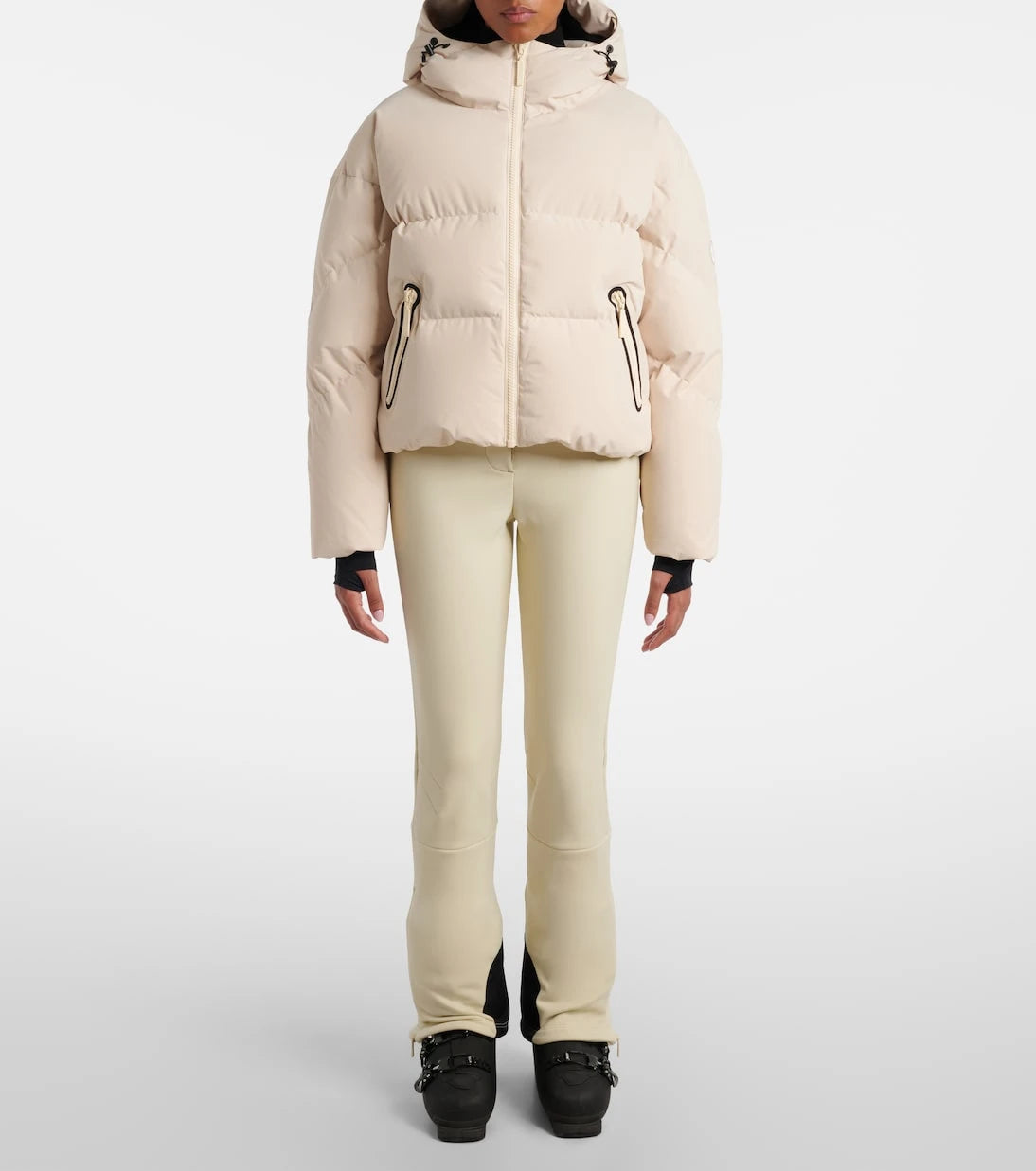 Cordova - Meribel down ski jacket