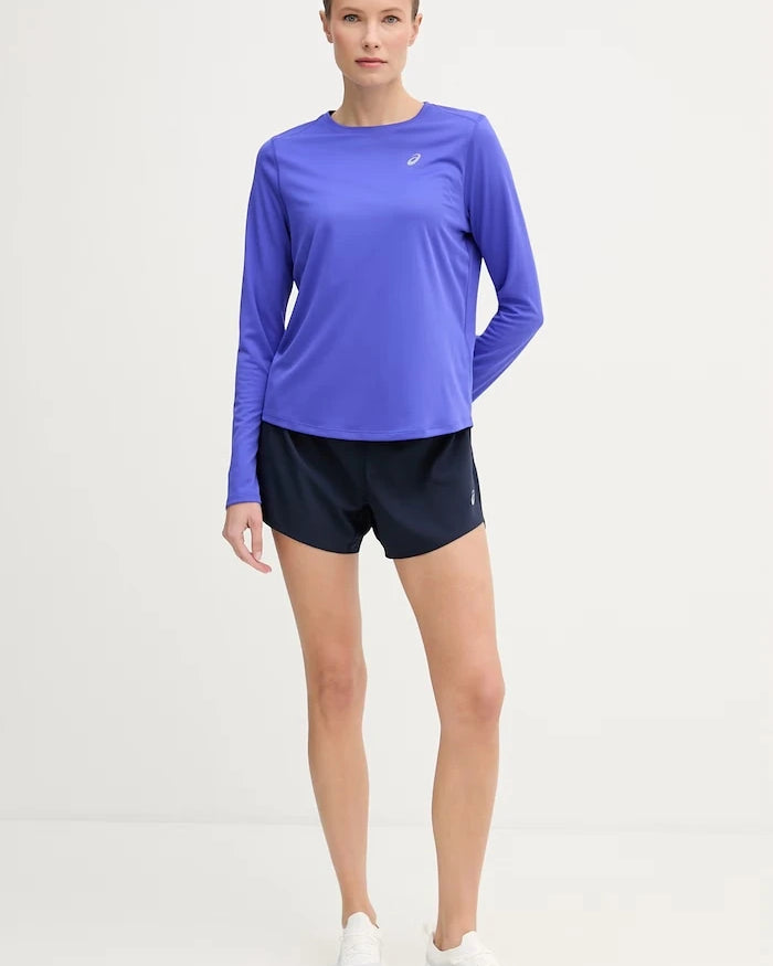 Asics Core Koşu Şortu