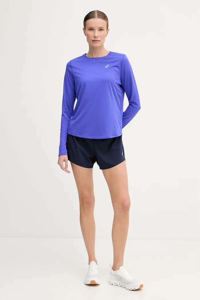 Asics Core Koşu Şortu
