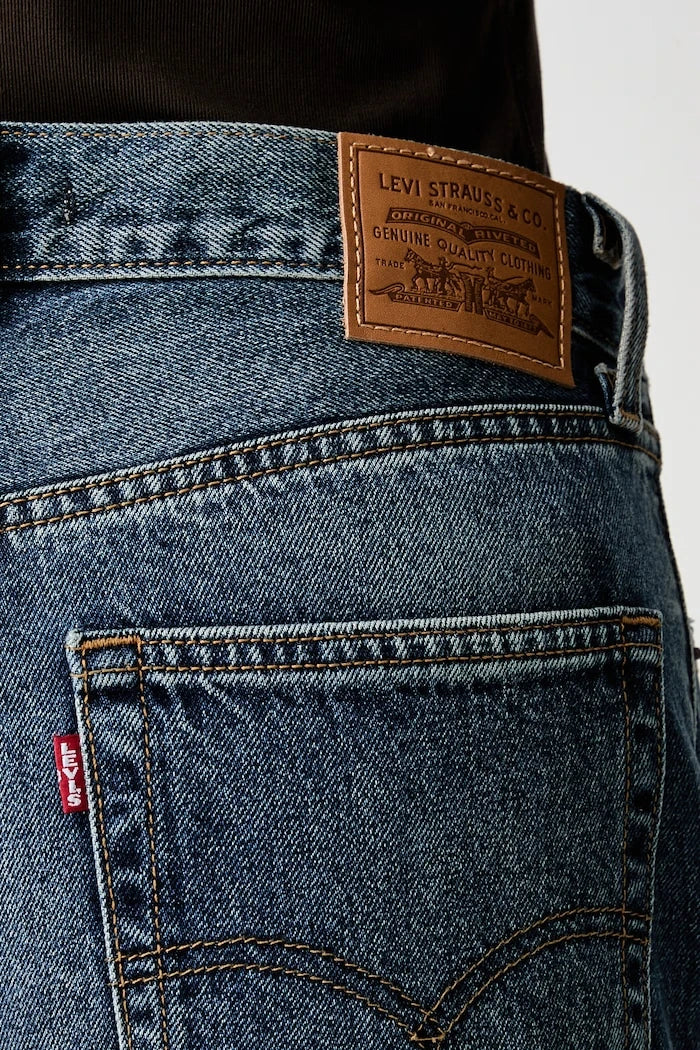 Levi's Kadın BAGGY DAD LASSO Kot Pantolon