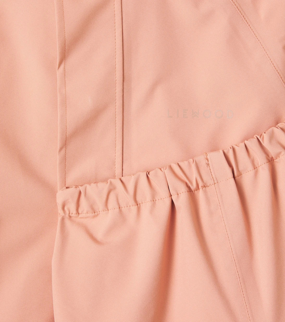 Liewood - Pedia raincoat and pants set