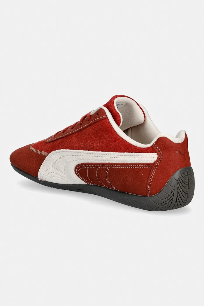 Puma Speedcat Wine Club Wns Süet Spor Ayakkabı