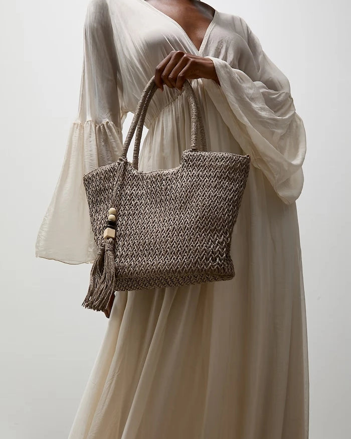 Answear.LAB Women's Woven Crossbody Bag