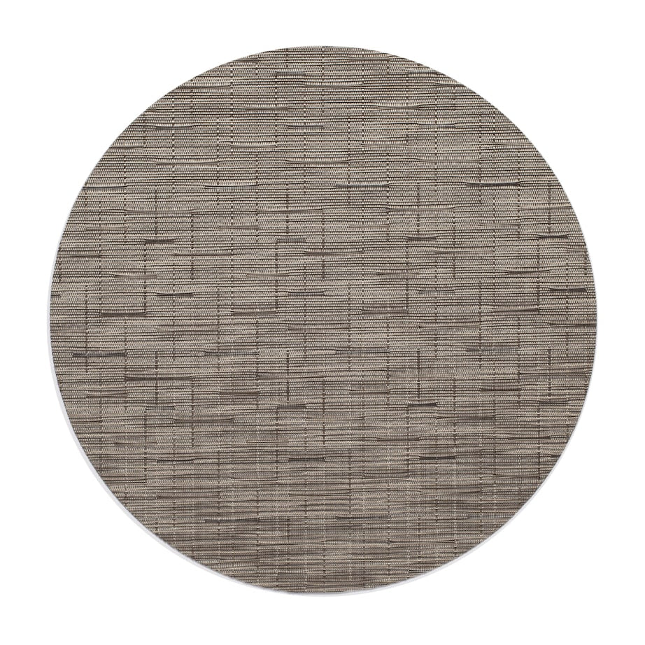 Chilewich Bamboo Round Placemat (38cm)