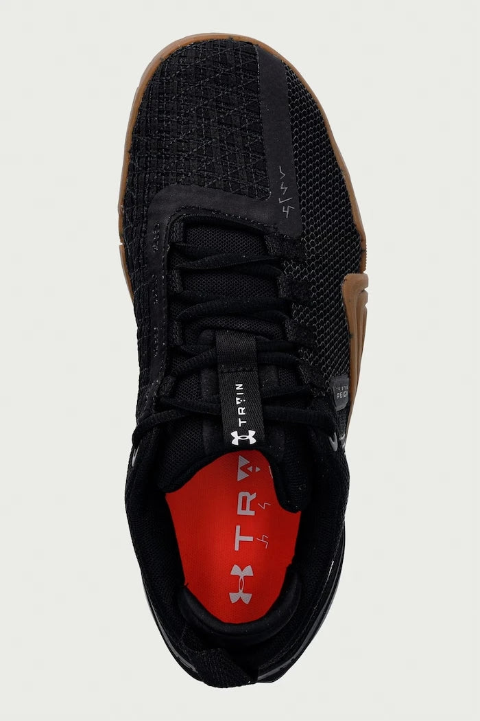 Under Armour Erkek Antrenman Ayakkabıları TriBase