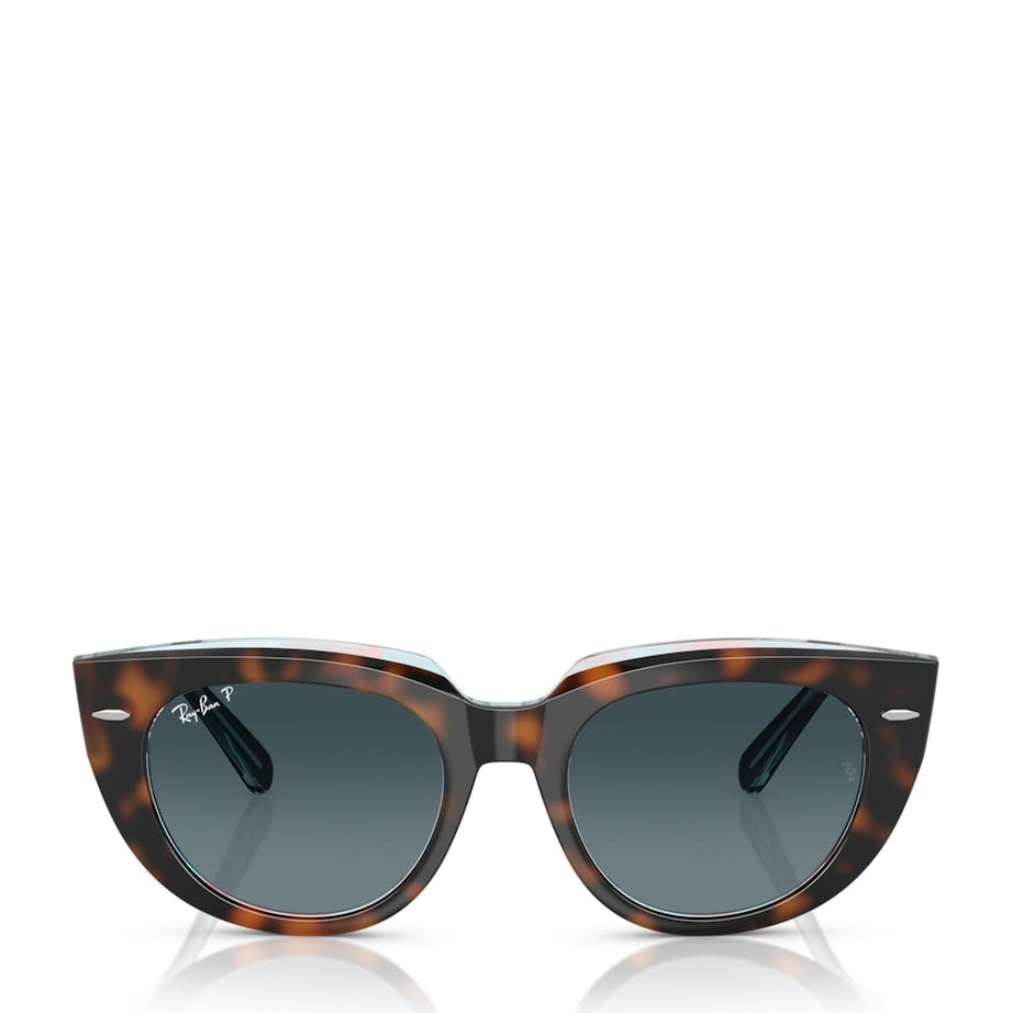 Ray-Ban Brown RB2286 Doreen Sunglasses