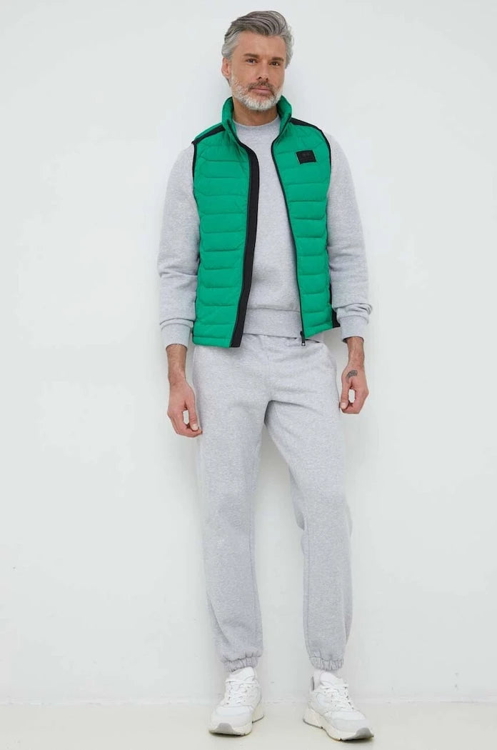 Pamuklu erkek Lacoste sweatshirt
