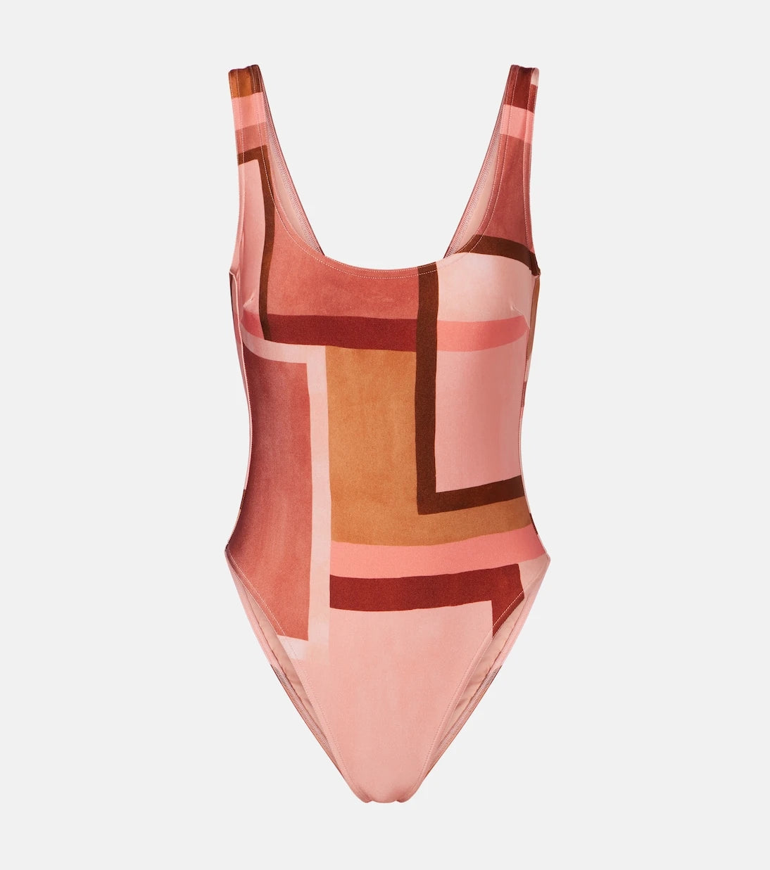 Zimmermann - Como printed bodysuit
