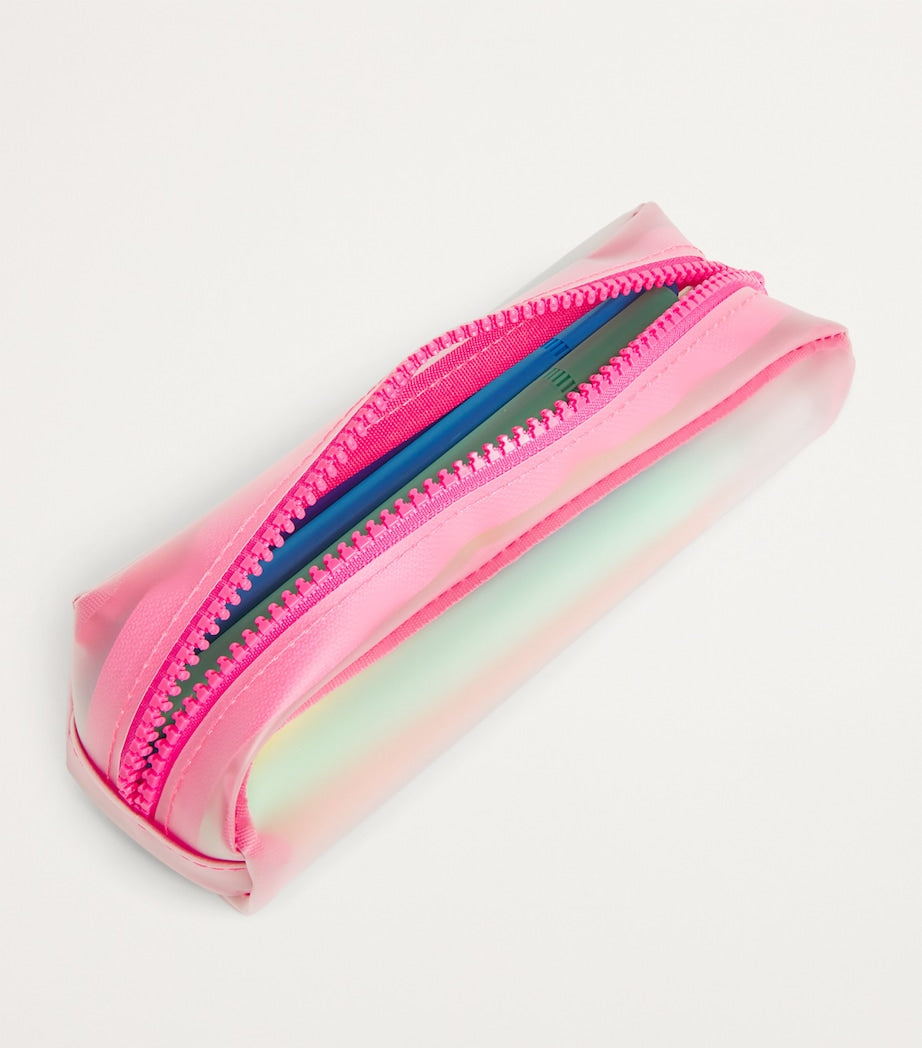 Slim Pencil Case and Stationery Set