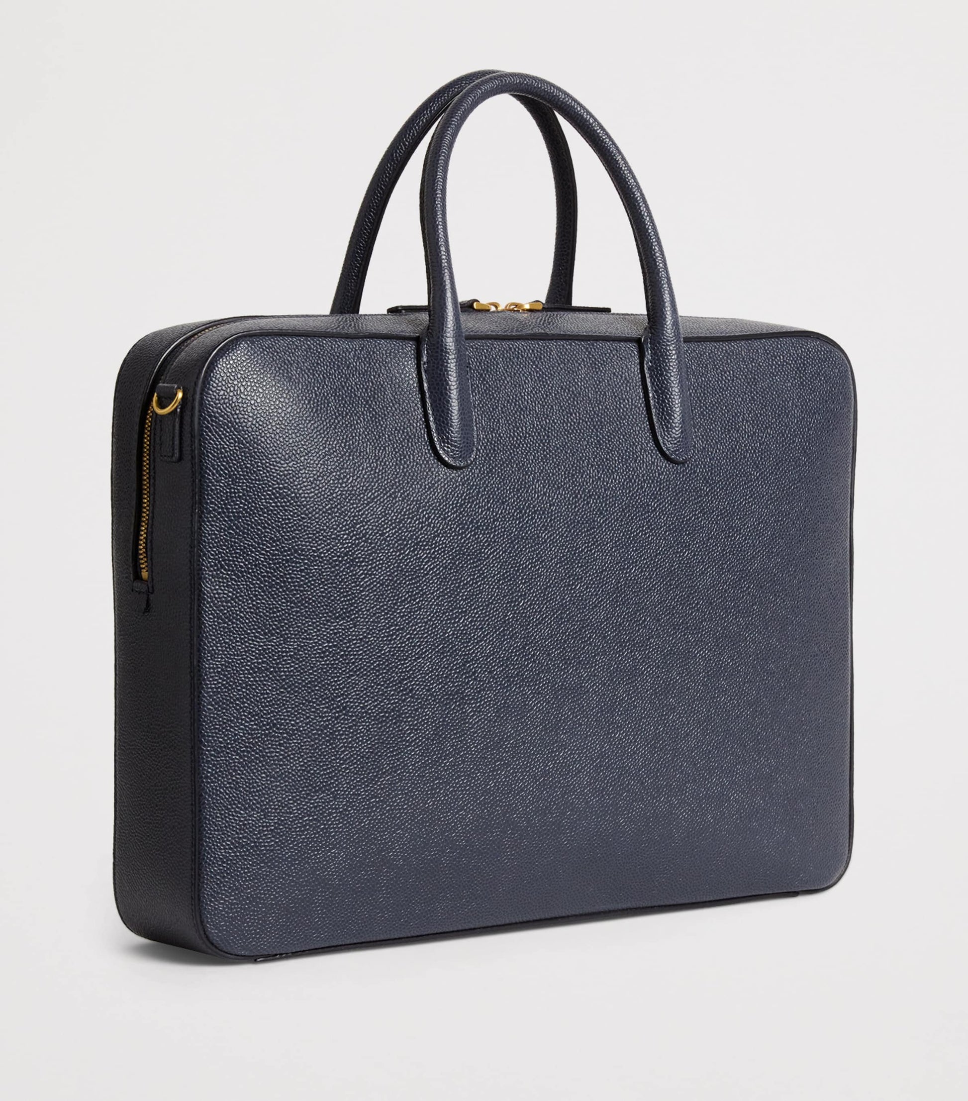 Leather Business Bag