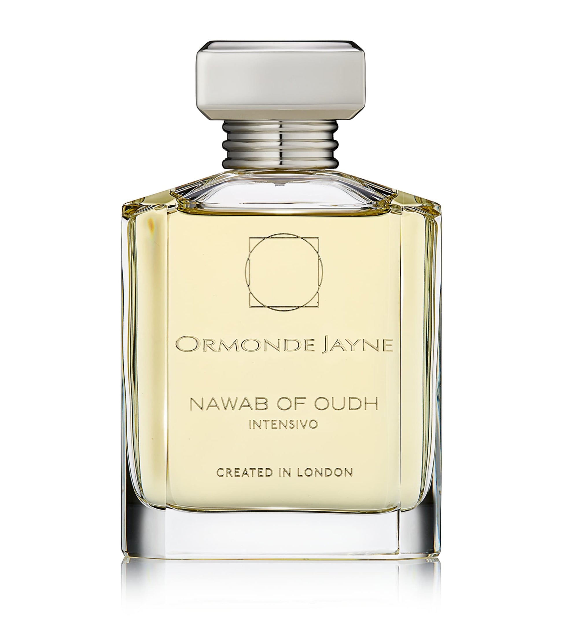 Nawab of Oudh Intensivo Pure Perfume (88ml)
