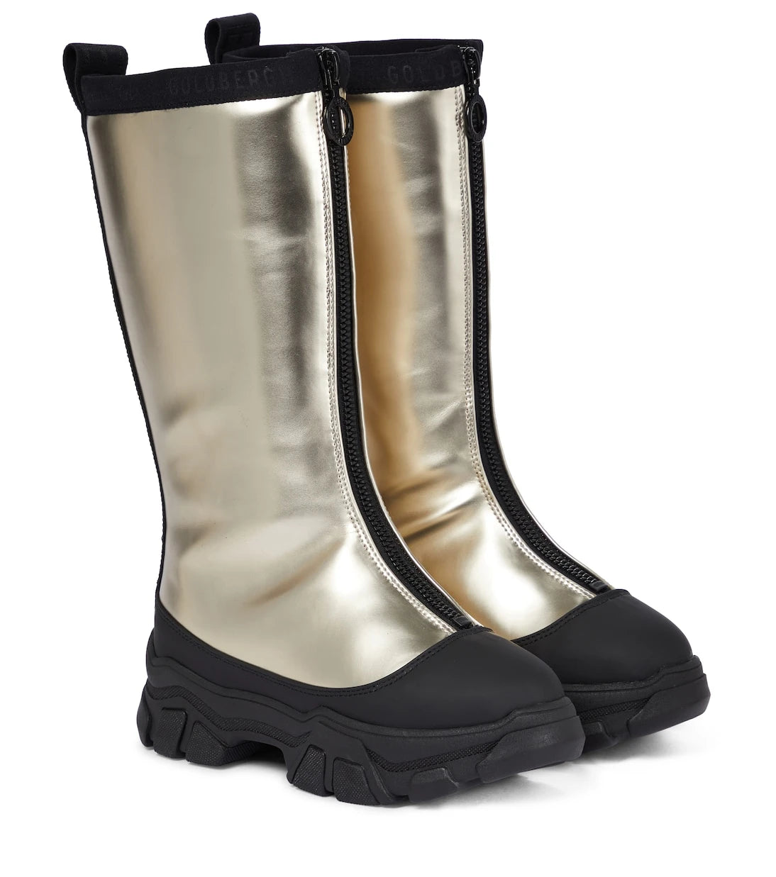 Goldbergh - Sturdy snow boot