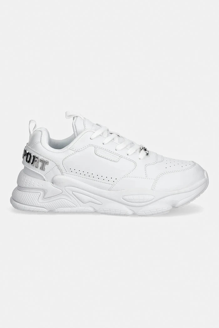 Маратонки PLEIN SPORT Ghost X