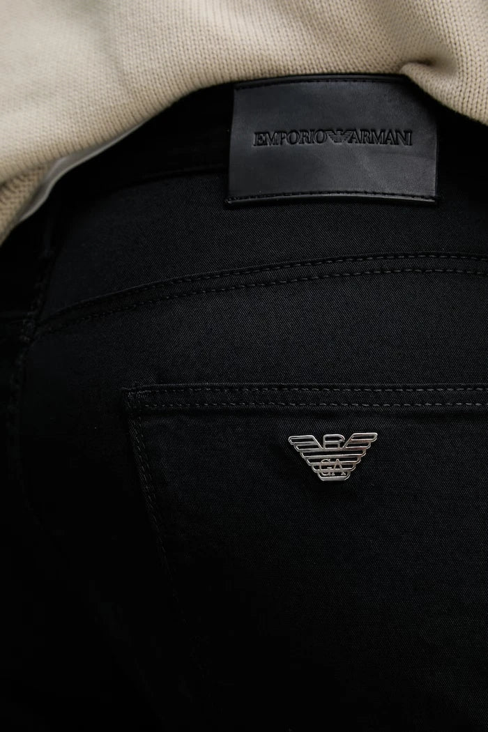 Emporio Armani дънки slim fit мъжки