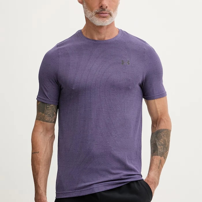 Under Armour erkek antrenman tişörtü Vanish