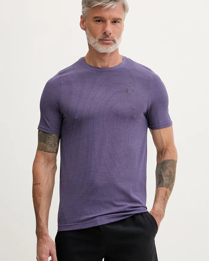 Under Armour erkek antrenman tişörtü Vanish