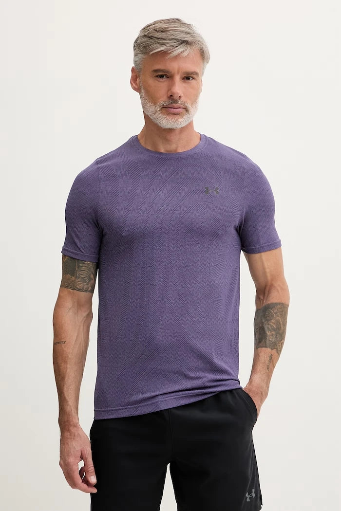 Under Armour erkek antrenman tişörtü Vanish