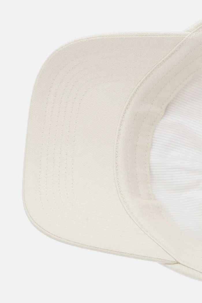 Шапка с козирка Herschel Sylas Classic