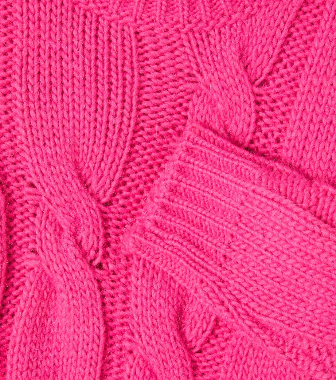 Il Gufo - Cable-knit sweater