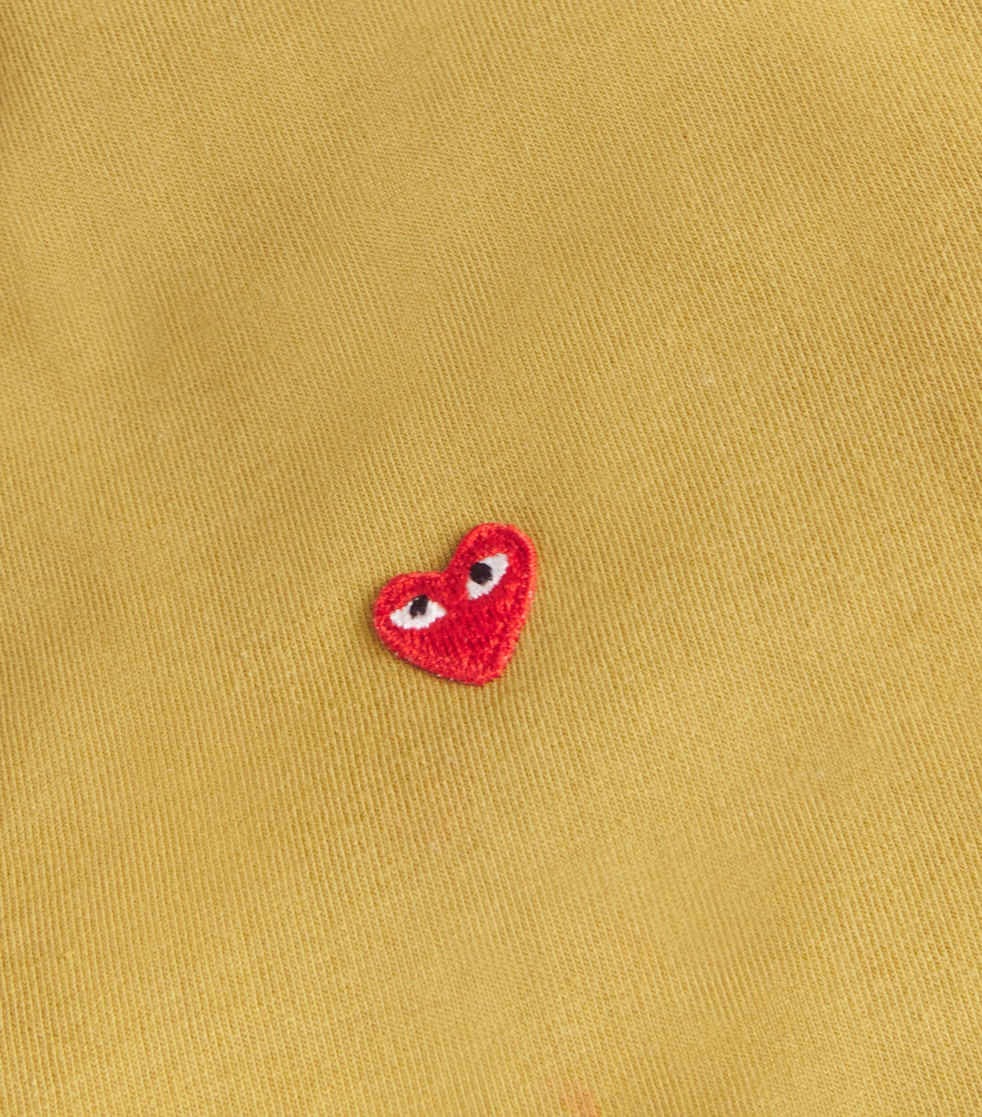 Mini Heart Logo T-Shirt