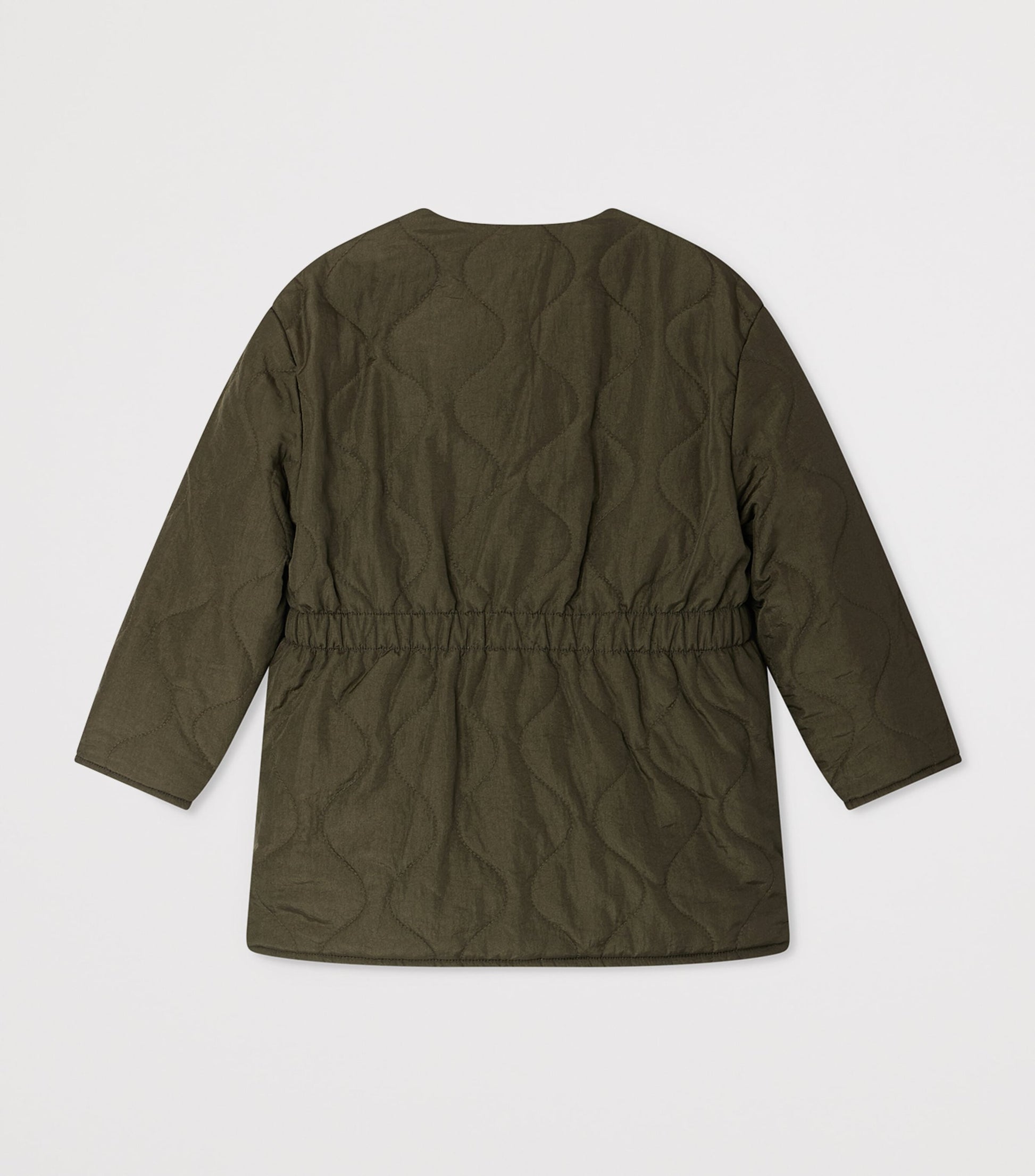 Reversible Jersey Coat (4-8 Years)