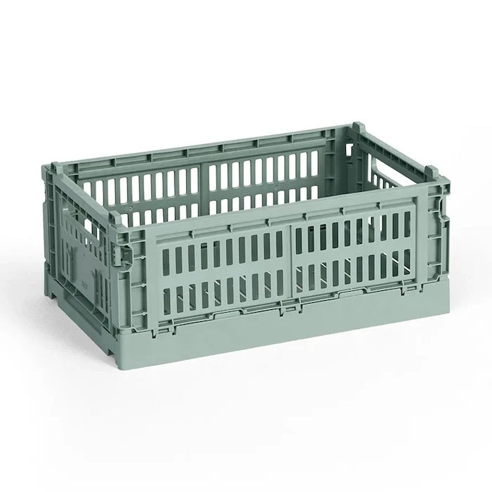 HAY plastik saklama 26,5 x 17 x 10,5 cm