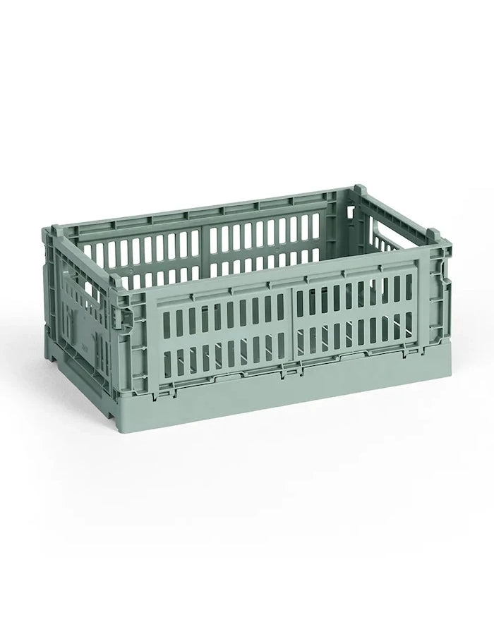 HAY plastik saklama 26,5 x 17 x 10,5 cm