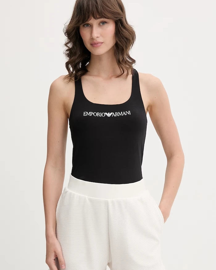 Emporio Armani Underwear Ev İçi Kadın Atlet