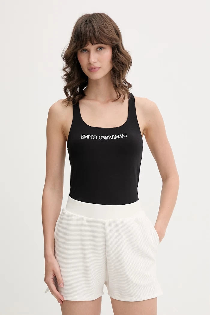 Emporio Armani Underwear Ev İçi Kadın Atlet