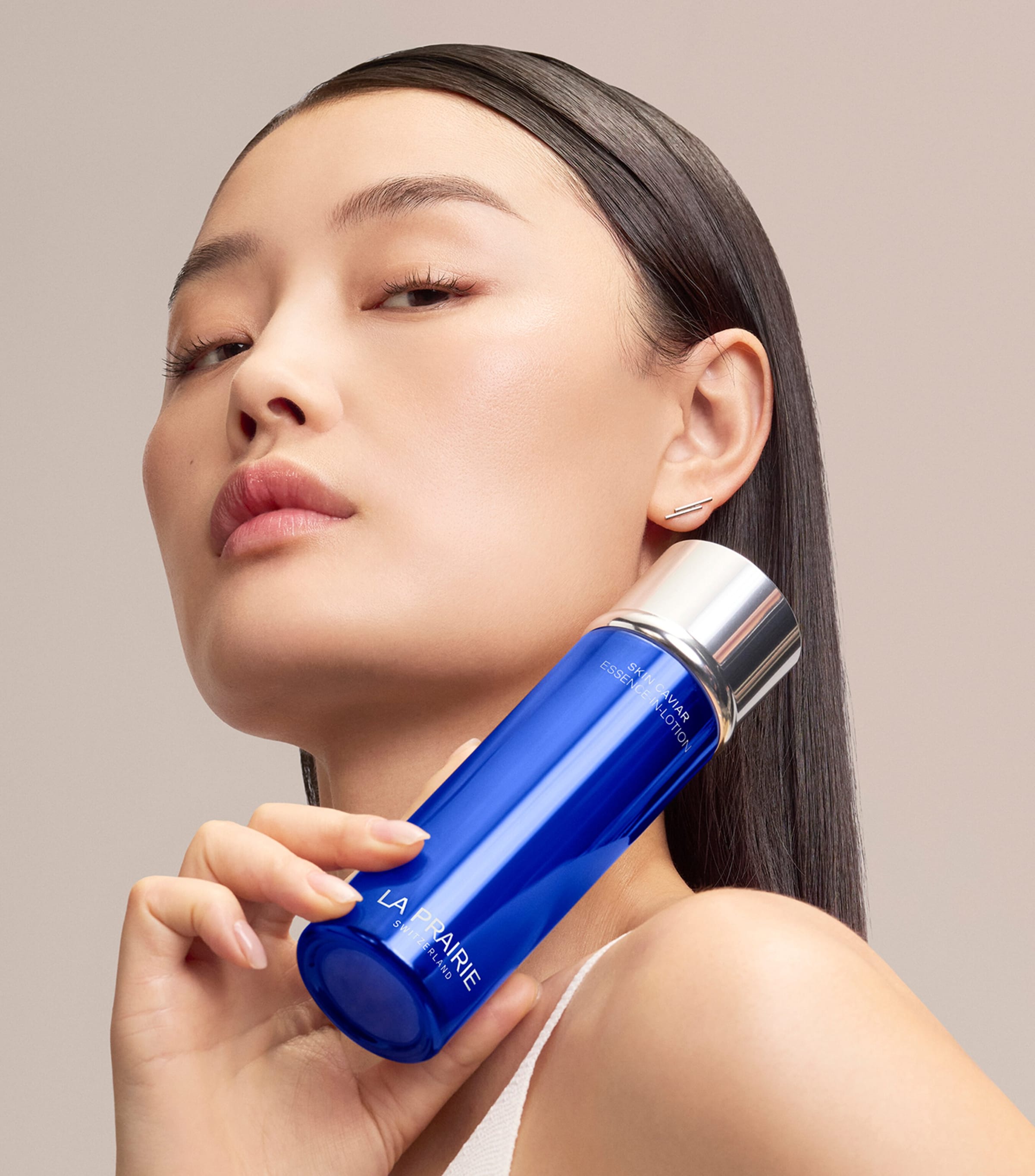 La Prairie Skin Caviar Essence-in-Lotion (80ml)