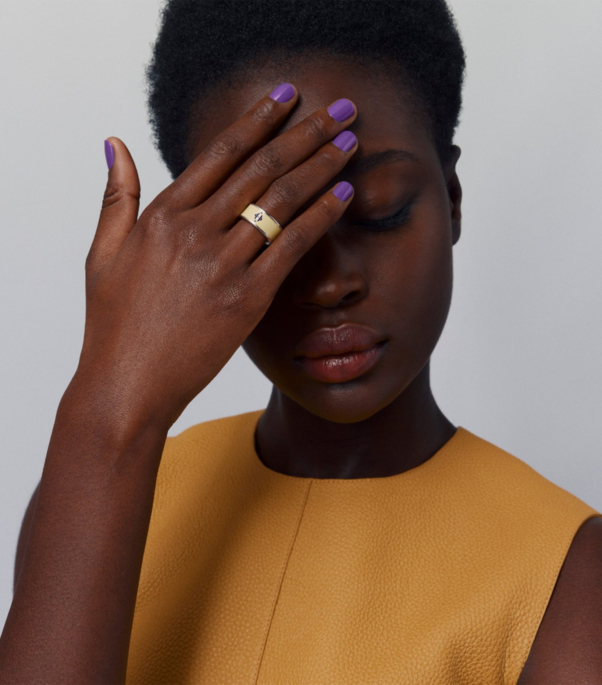 HERMÈS Les Mains Nail Polish