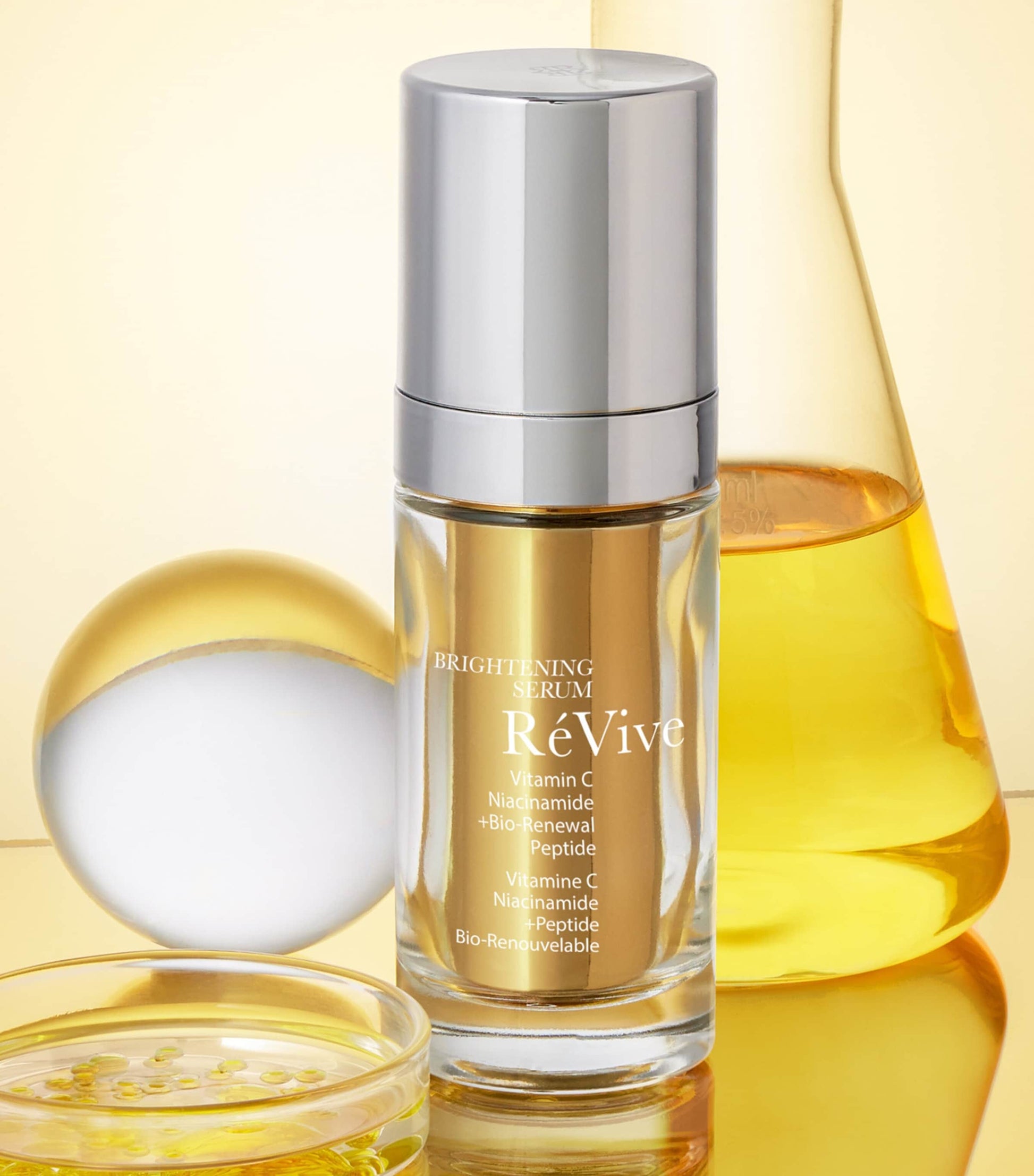 Vitamin C Brightening Serum (30ml)