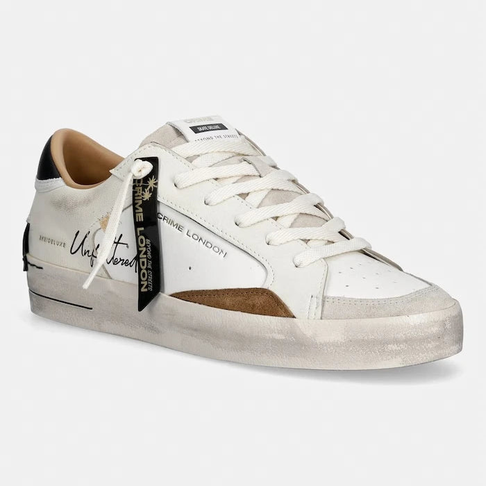 Crime London SK8 DELUXE маратонки мъжки