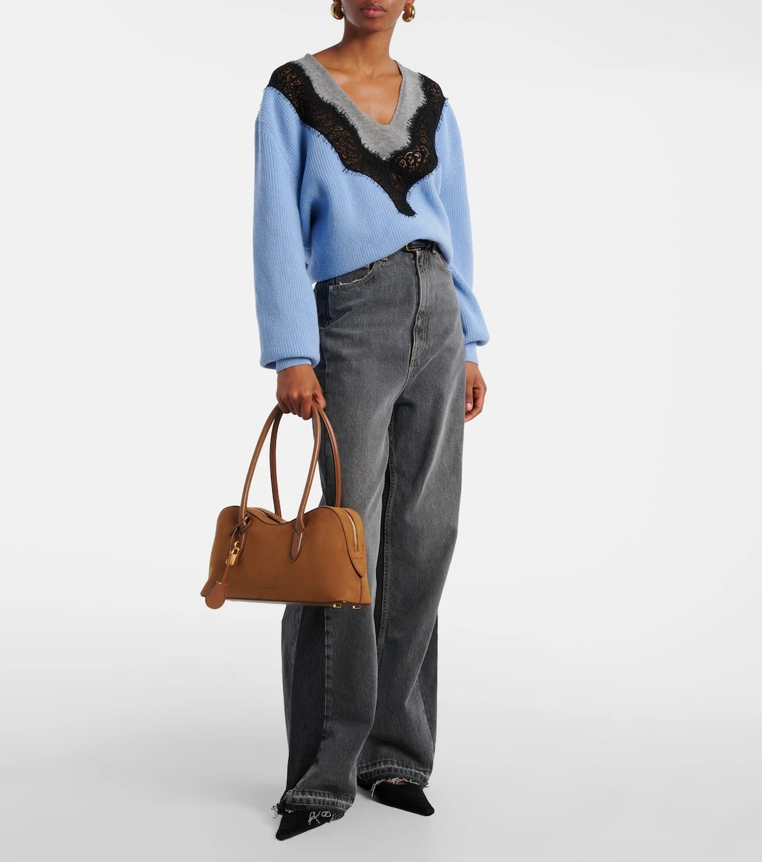 Stella McCartney - Ryder Medium shoulder bag