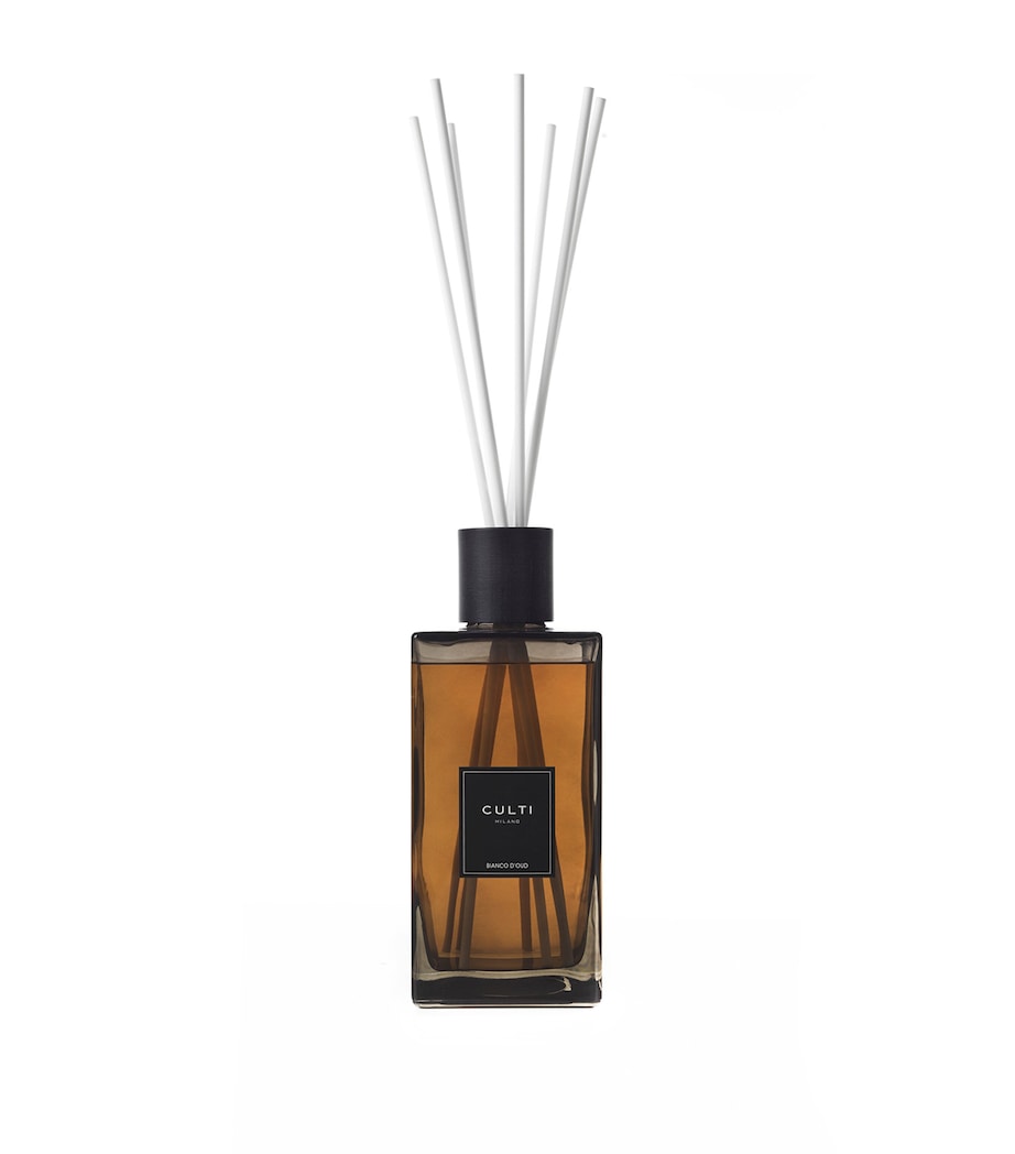 Culti Milano Bianco D’Oud Décor Diffuser (2.7L)