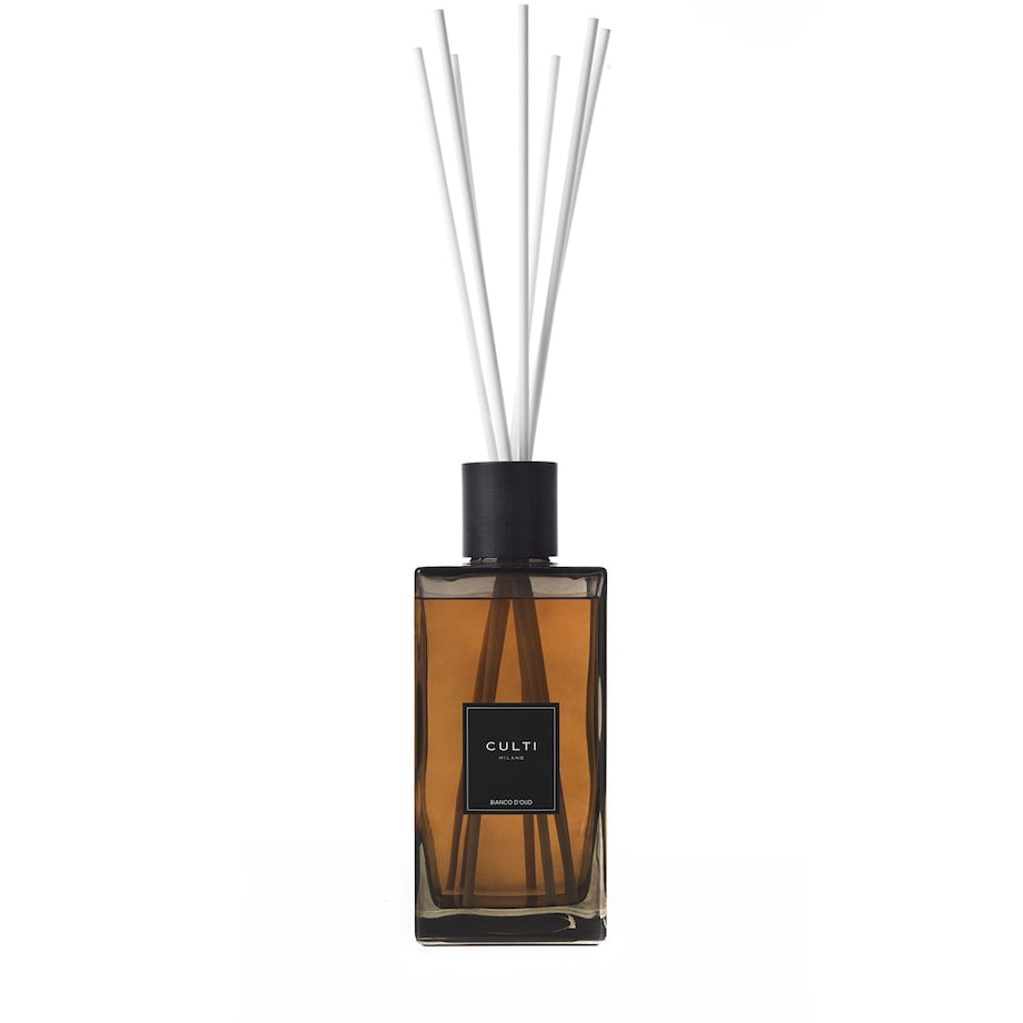 Culti Milano Bianco D’Oud Décor Diffuser (2.7L)
