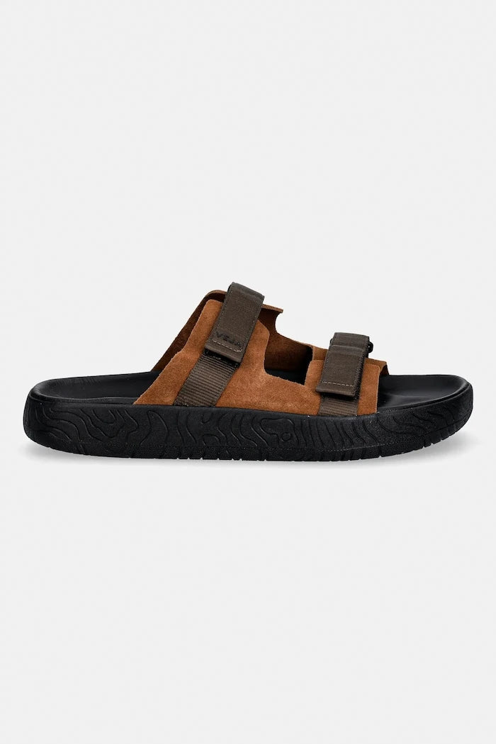 Велурени чехли Veja ARPOADOR SUEDE