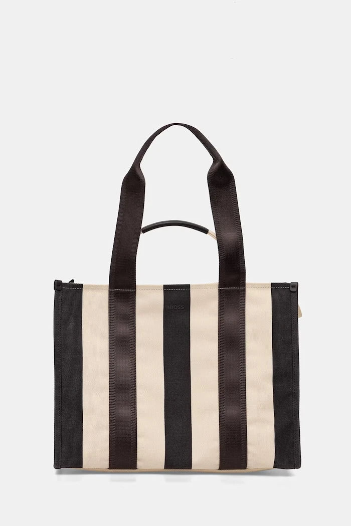 BOSS чанта tote дамска Sandy Tote ST