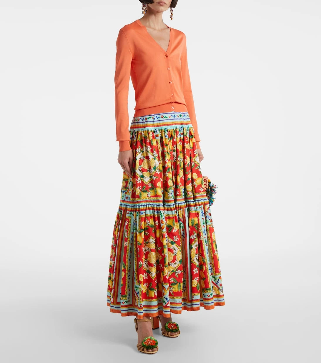 Dolce&Gabbana - كارديغان