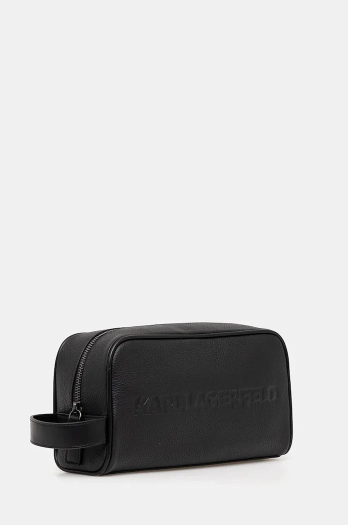 Козметична чанта Karl Lagerfeld K/ESSENTIAL