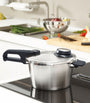 Vitavit Premium Pressure Cooker with Insert (18cm)