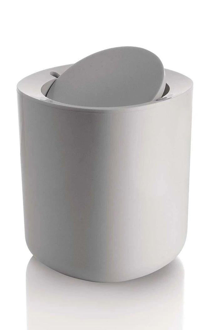 Alessi Birillo Çöp Kutusu