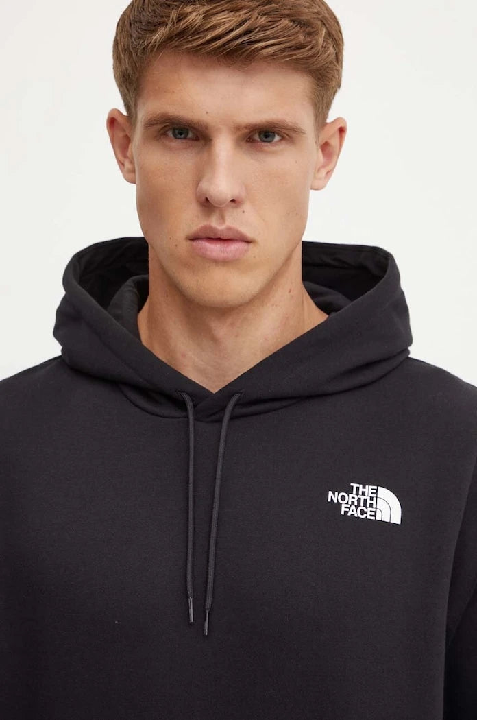 The North Face Simple Dome Hoodie