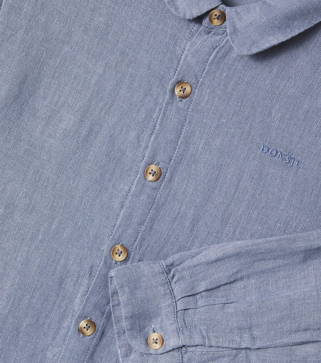 Donsje - Linen shirt