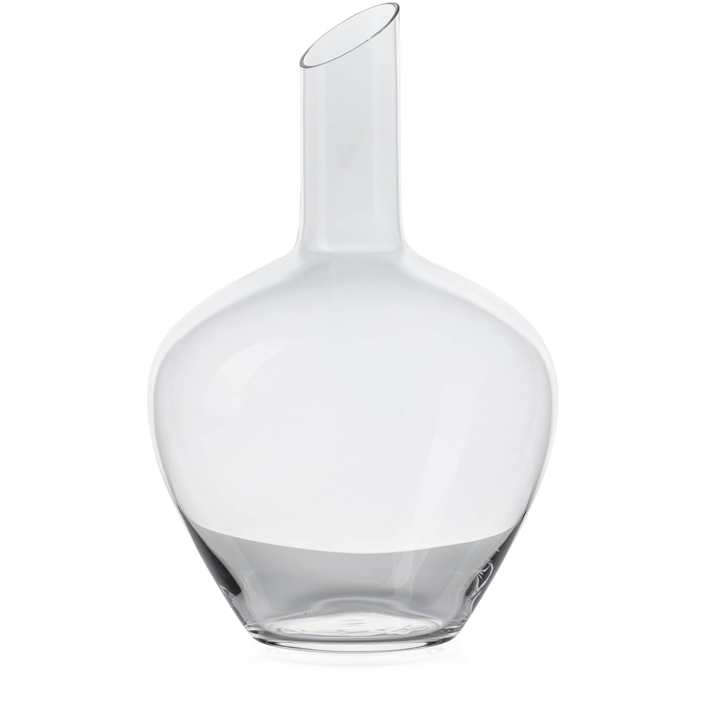 Sydonios Crystal La Subtile Magnum Wine Decanter (220cl)