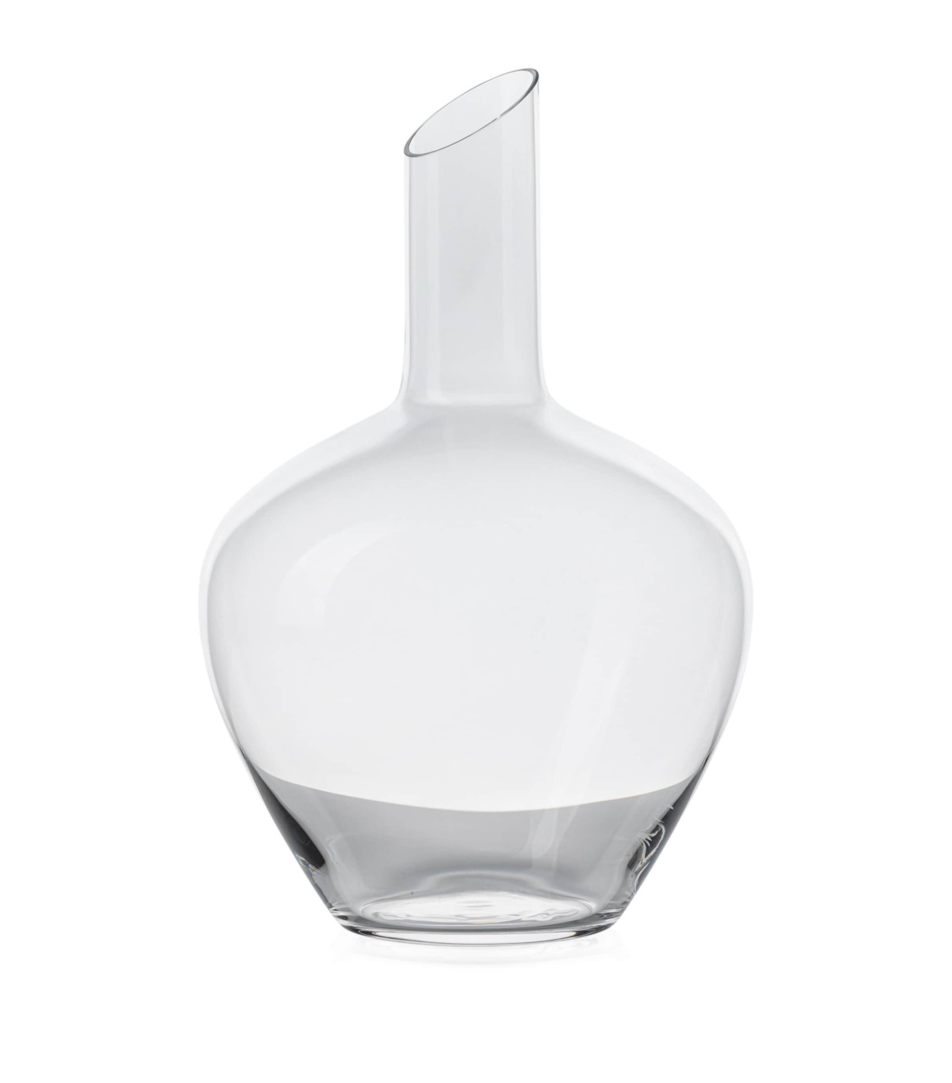 Sydonios Crystal La Subtile Magnum Wine Decanter (220cl)