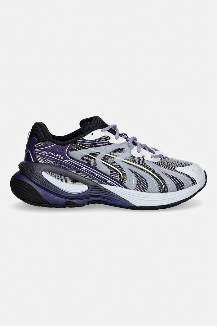 Puma INVERSE MOSAIC маратонки