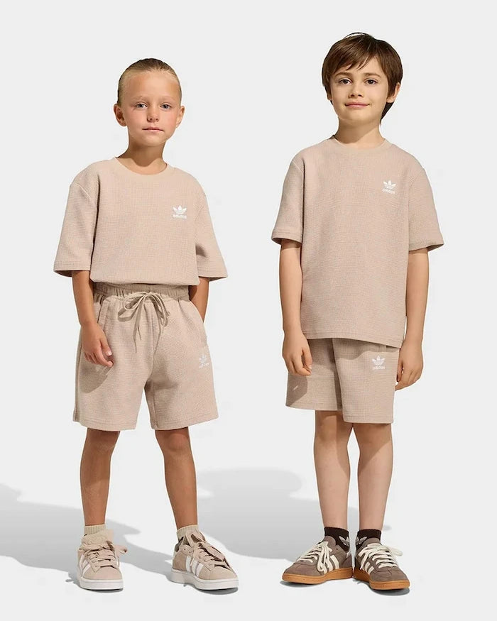 Çocuk adidas Originals takımı