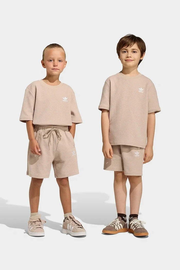 Детски комплект adidas Originals