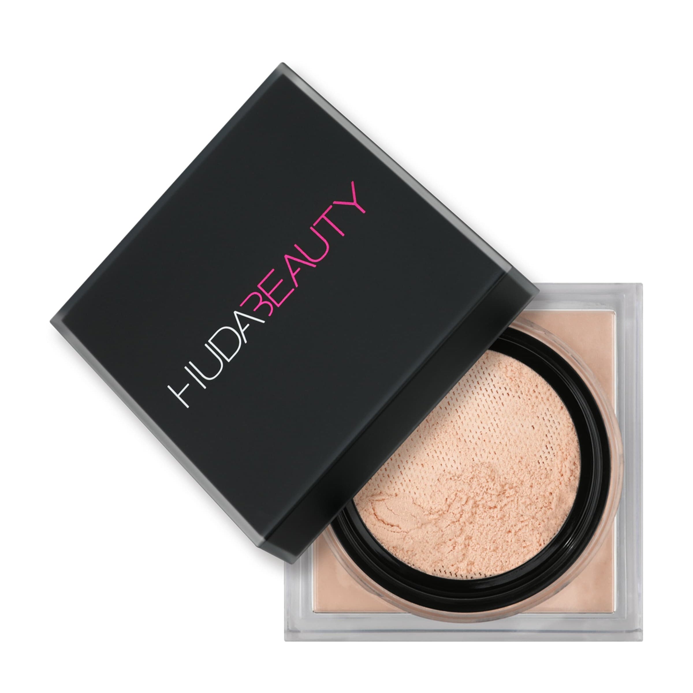 Easy Bake Loose Powder